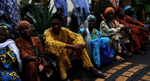 Obaseki pays harmonized pension to Edo retirees