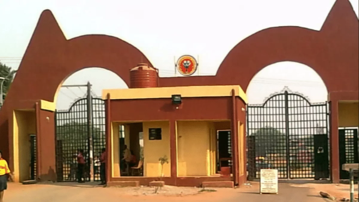 Auchi Poly Shuts Down Ahead of Election