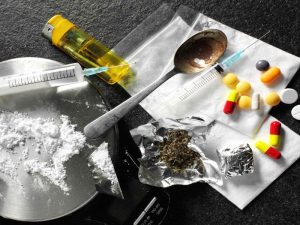 Action to Combat Drug Abuse