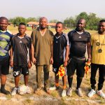 Akoko Edo Local Government Council To Emphasize Sports Development 1