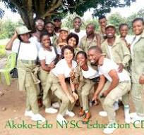 edo nysc