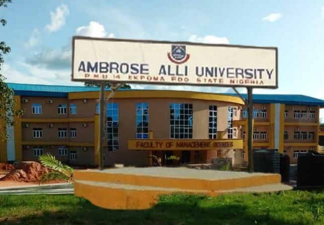 Ambrose Alli University (AAU)