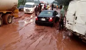 Benin-Auchi-Okene-Obajana