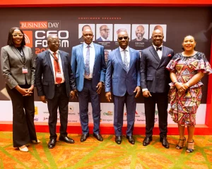 BusinessDay CEO Forum