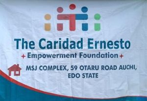 Caridad Ernesto Empowerment Foundation