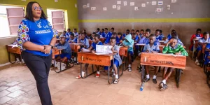 Edo Govt Approves N1500 for Primary 6 Certification Examination Online Registration