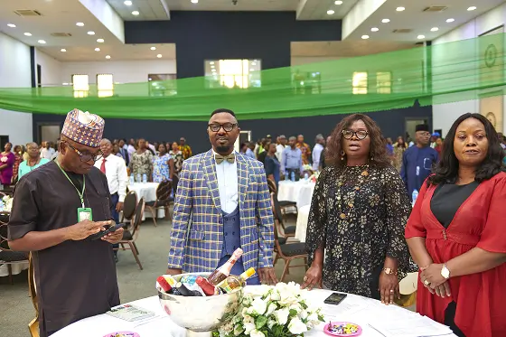 Edo Emerges as Nigeria’s Top State in E-Governance as Head of Service Bags Prestigious National Award