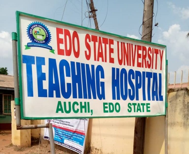 Edo University