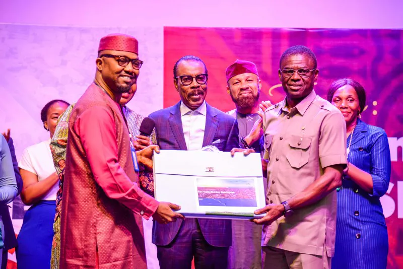 Edo Targets N2trn Revenue from Tourism Sector as Obaseki Launches Masterplan