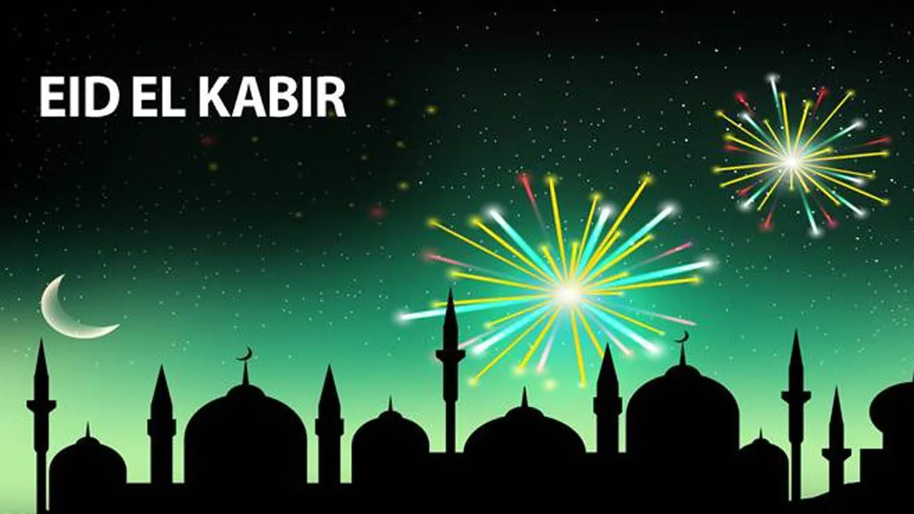 Eid-el-Kabir