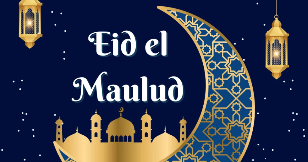 Eid-el Maulud