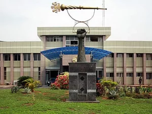 Edo State House of Assembly