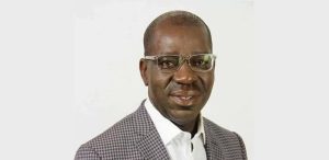 Governor Godwin Obaseki