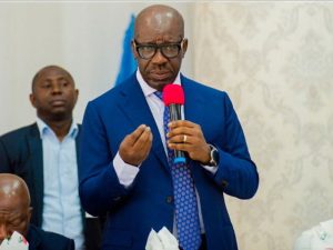 governor obaseki