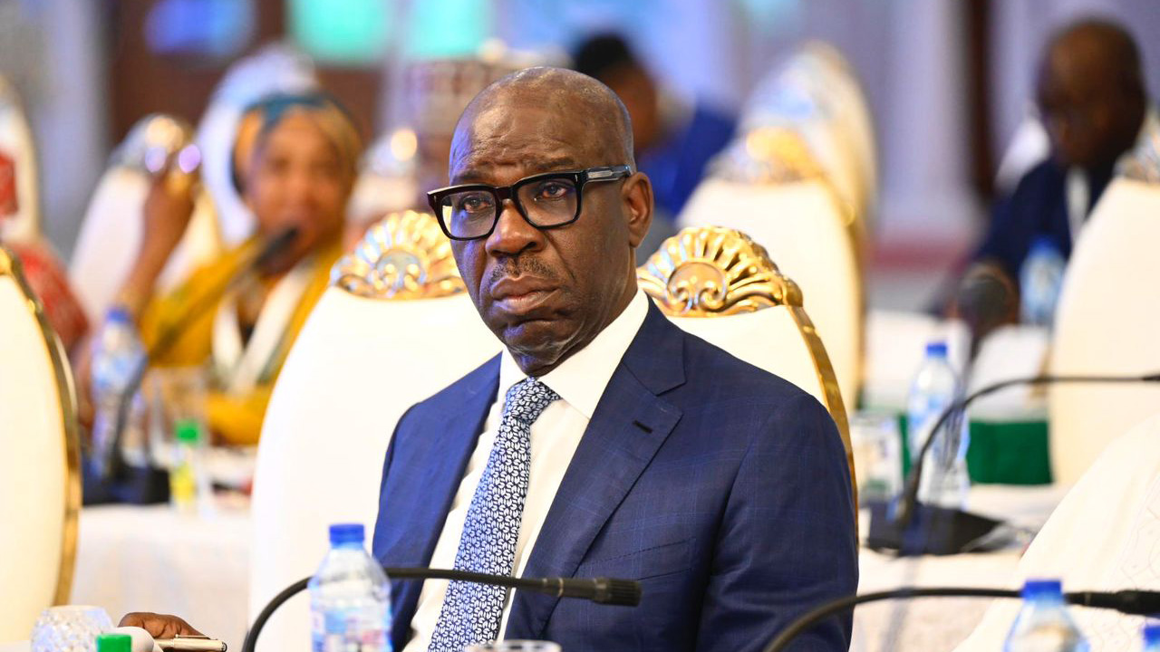 TUC President Lauds Obaseki’s Transformational Strides in Education