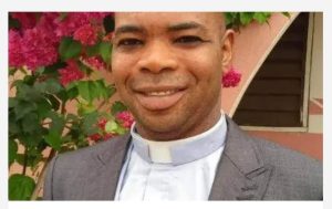 Gunmen abduct Catholic priest in Edo