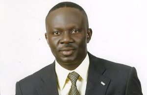 Kassim Afegbua