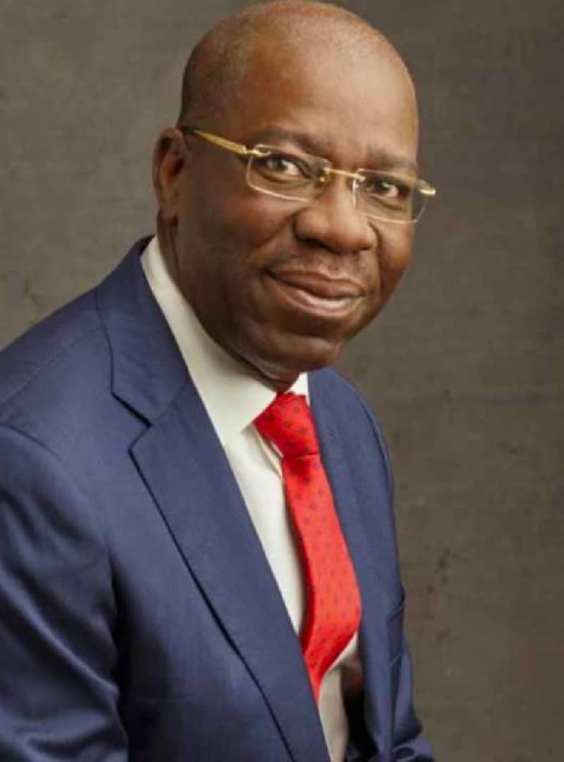 Obaseki applauds 10 Edo indigenes for bagging NIMASA scholarship