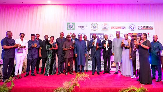 Obaseki BusinessDay Awards