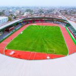 Ogbemudia Stadium