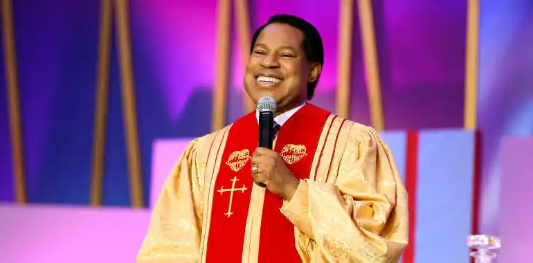 Oyakhilome