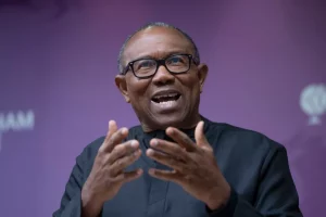 Peter Obi