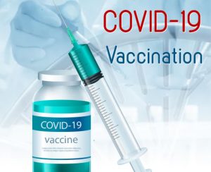 COVID-19 vaccination