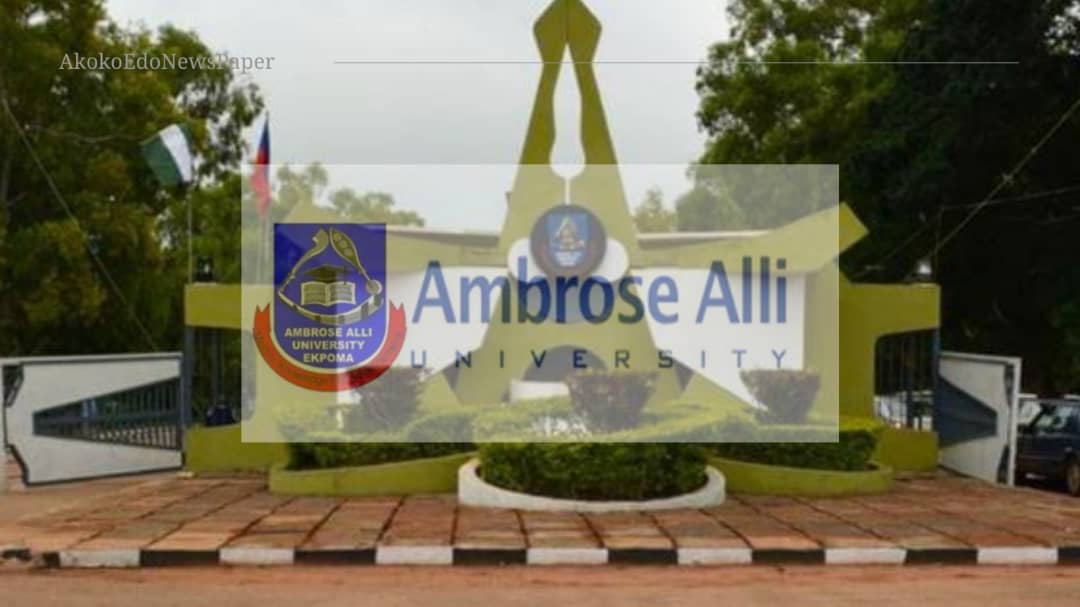 AAU Management Credits Okpebholo s Initiatives For University s Growth 