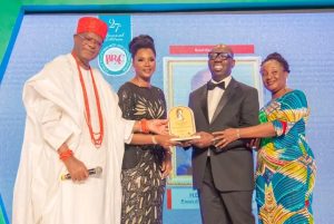 obaseki award