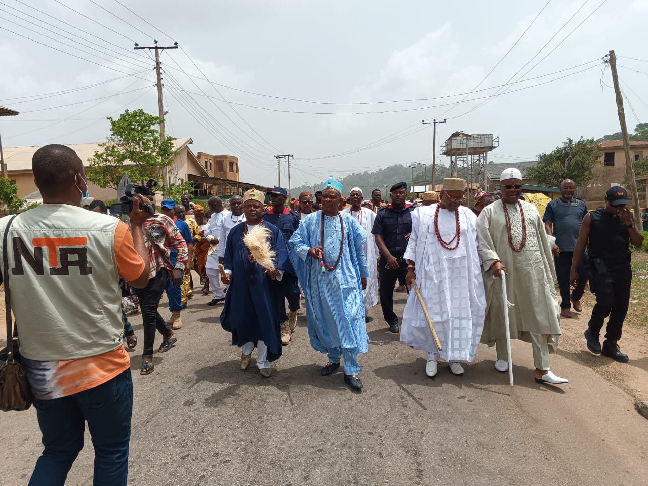 Oba Iyogun