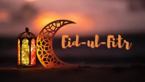 Eid Al-Fitr