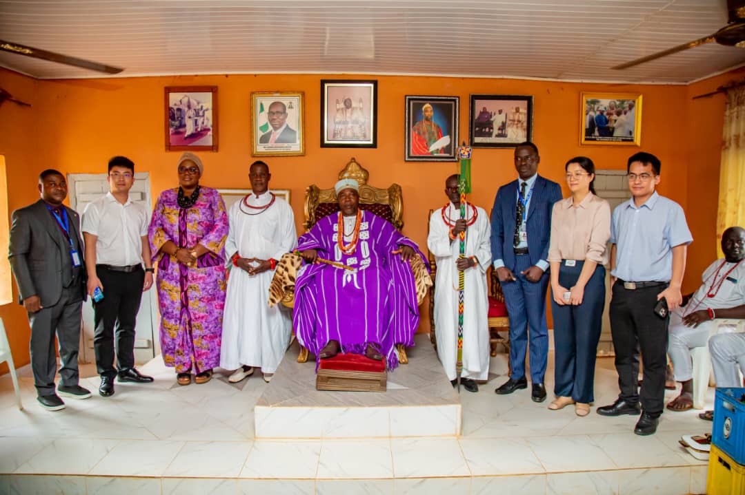 Edo State Polytechnic and Fuzhou Polytechnic Collaborate to Boost Vocational Skills and Academic Excellence