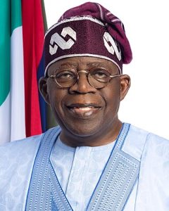 Tinubu