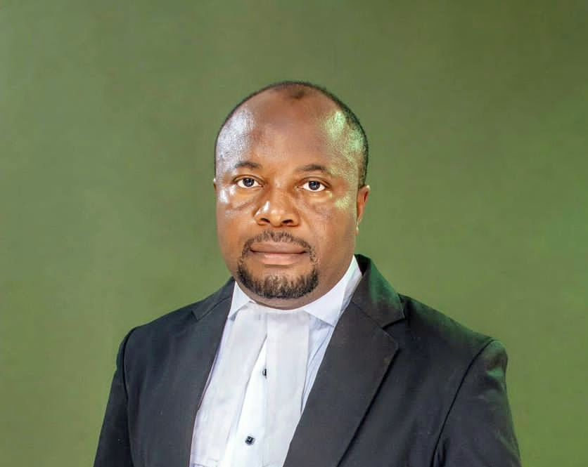 akoko edo lga chairman