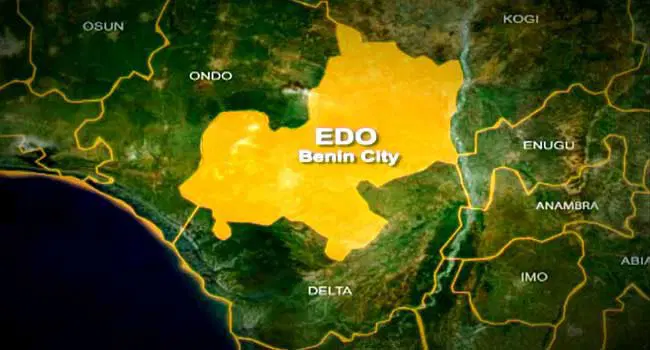 SFH’s WASH Project Reaches 40,000 Edo Households