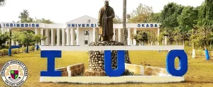 Igbinedion University