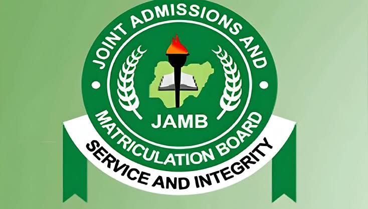 JAMB