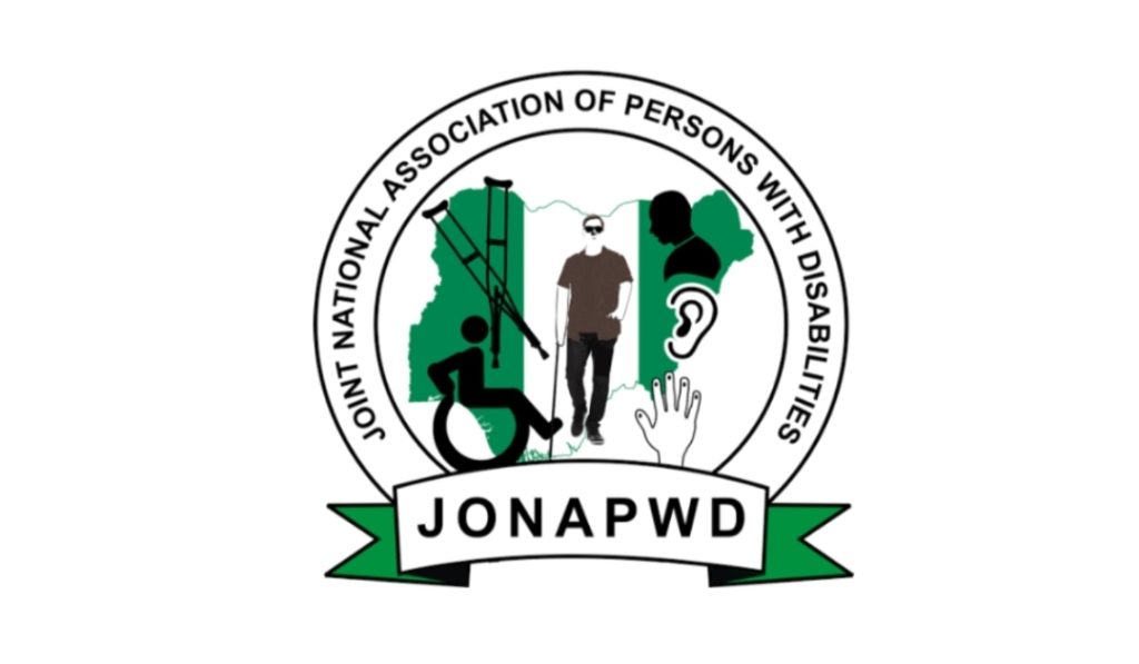 Re-elected JONAPWD Chairperson Advocates for Disability Commission in Edo