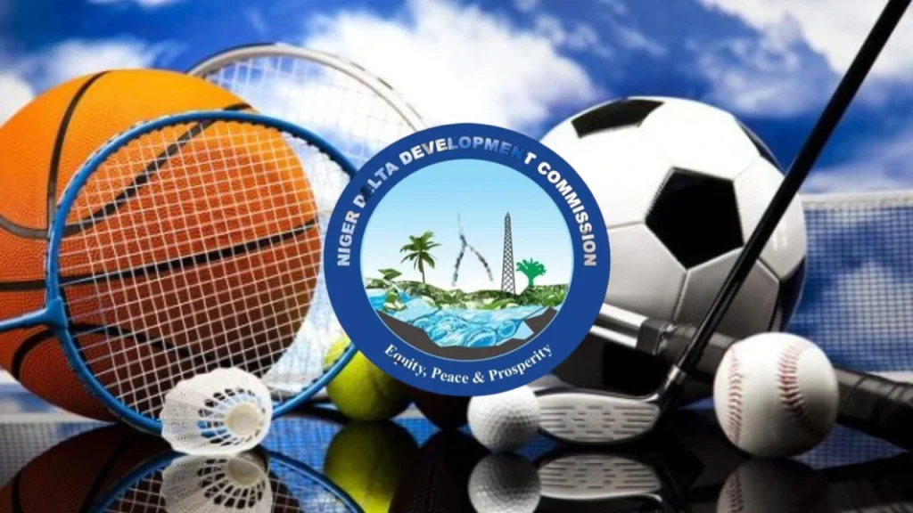 NDDC to Host Inaugural Sports Festival in April