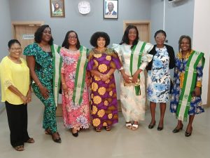 Okpebholo-Anani Urges Edo Women to Unite for Progress