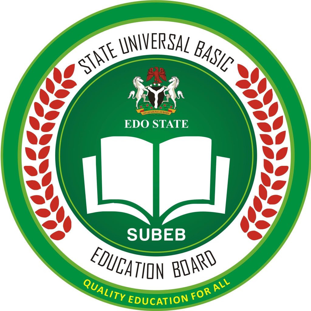 Edo State Universal Basic Education Board Responds to Fire Incident at Okaro Primary School