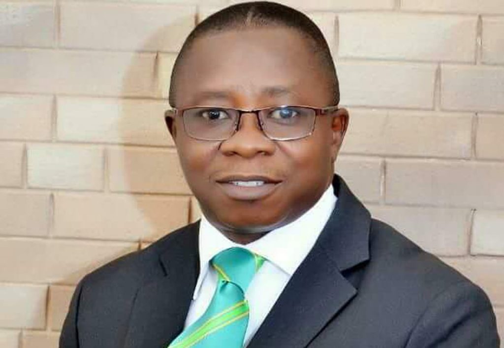 Edo Govt Suspends Attorney-General, Local Government Commission Chairman