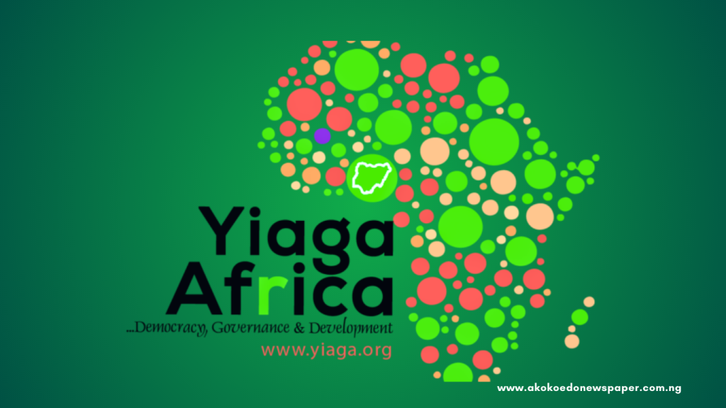 Yiaga Africa Critiques Proposal for 31 New States in Nigeria