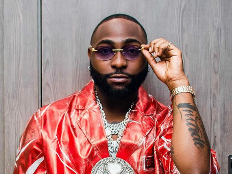 Davido Drops New Single “Be There Still” as Anticipation Builds for “5IVE” Album