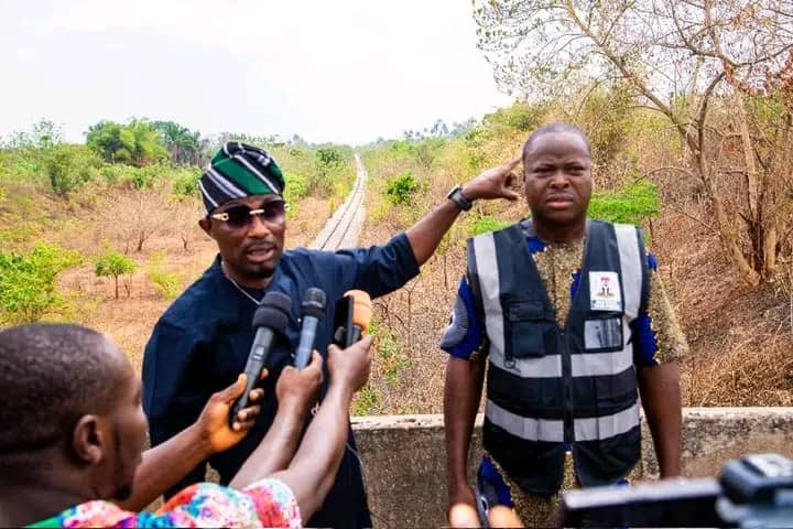 Edo Task Force Raids Kidnapper Dwellings in Relentless Anti-Crime Operation