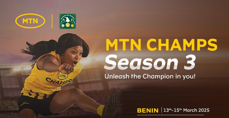 MTN Champs Season 3