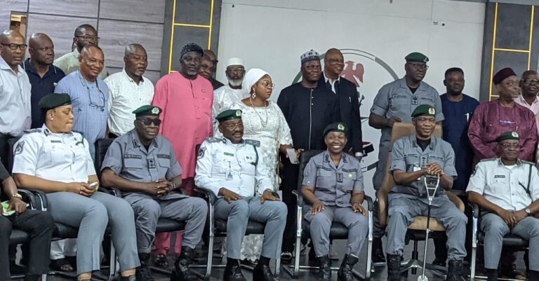 Customs Launches B’Odogwu System to Revolutionize Cargo Clearance