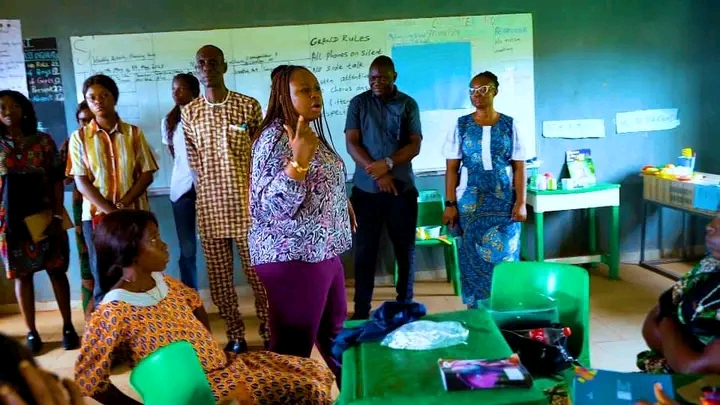 Edo SUBEB, UBEC Empower 1,500 Educators Through Intensive Professional Development Program