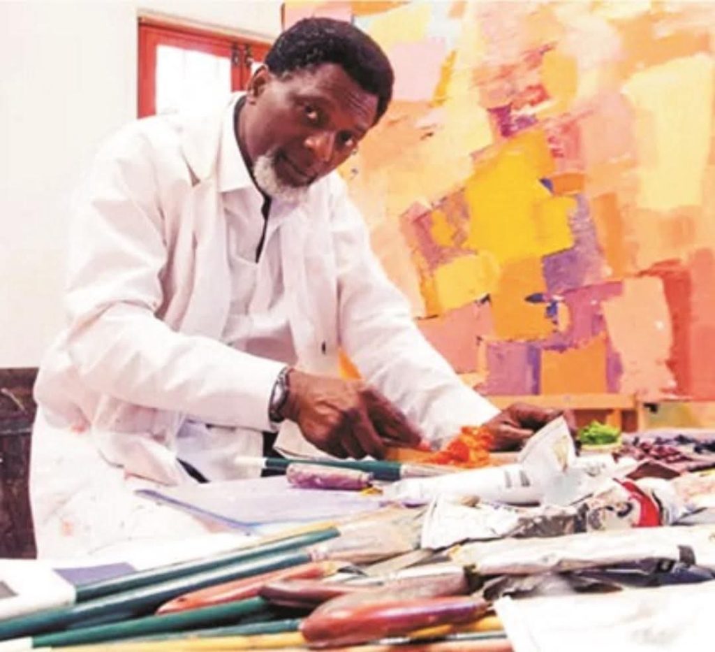 Tribute to Olu Ajayi (1963 – 2025) by Professor Adesoji Adesugba