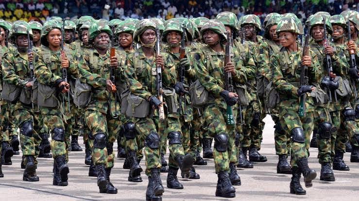 Benin City to Host Nigerian Army Captains’ Promotion Examination